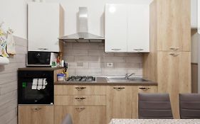 Controvento Apartament